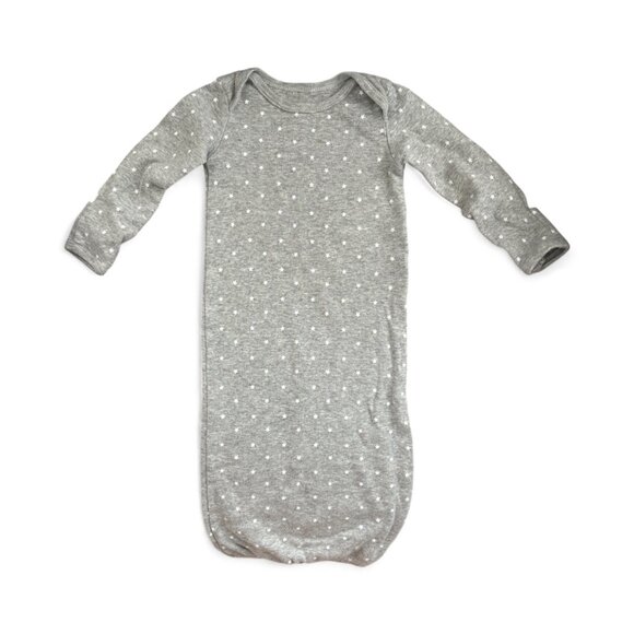 Carter's 0-3 Months Gown Bundle - Picture 2 of 6